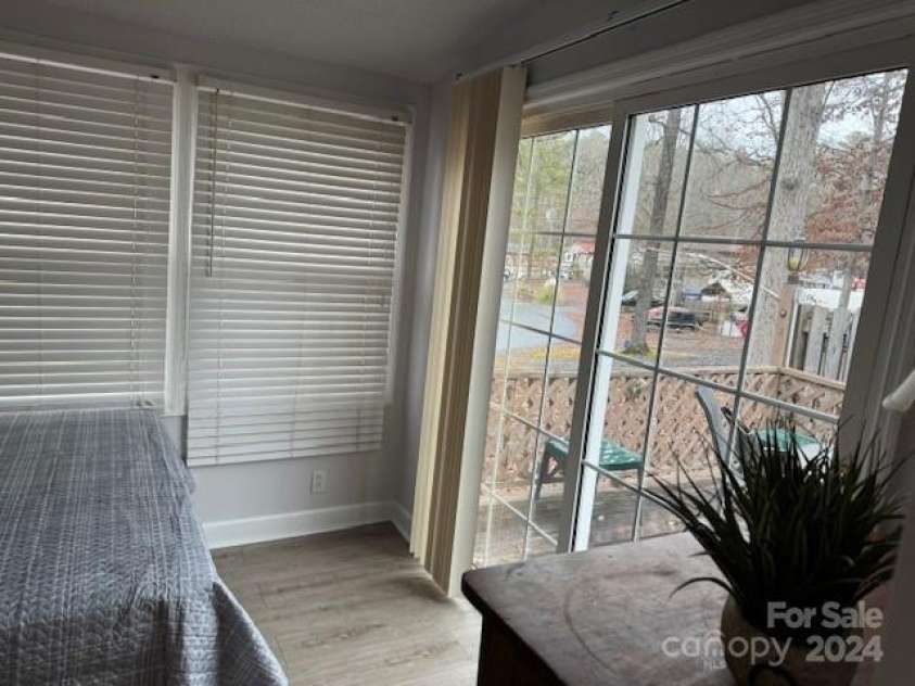 138 Arrowood Trail, Mount Gilead, NC 27306.  MLS# CAR4108572, YatesRealty ID 1418. Main Bedroom Addtl Vw