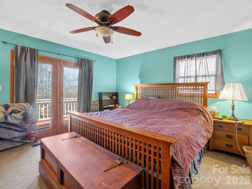 405 Loop Road, Campobello, SC 29322.  MLS# CAR4370899, YatesRealty ID 14181. 