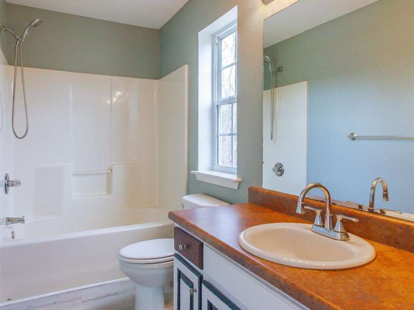 42 Leonard Davis Road, Robbinsville, NC 28771.  MLS# CAR4237867, YatesRealty ID 14181. 