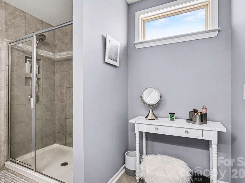 4638 Kensington Place, Indian Land, SC 29707.  MLS# CAR4358603, YatesRealty ID 14182. Primary Bathroom