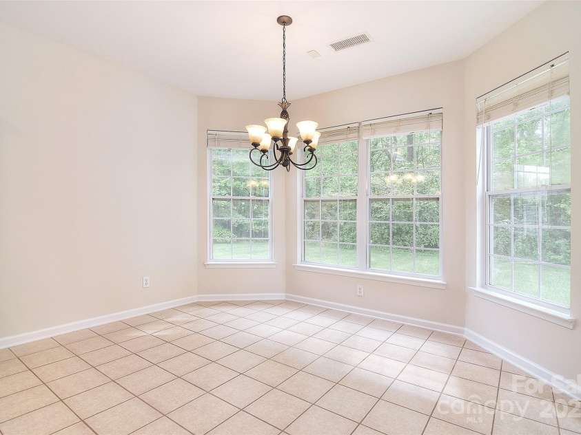 7206 Forrest Rader Drive, Mint Hill, NC 28227.  MLS# CAR4246731, YatesRealty ID 14182. 