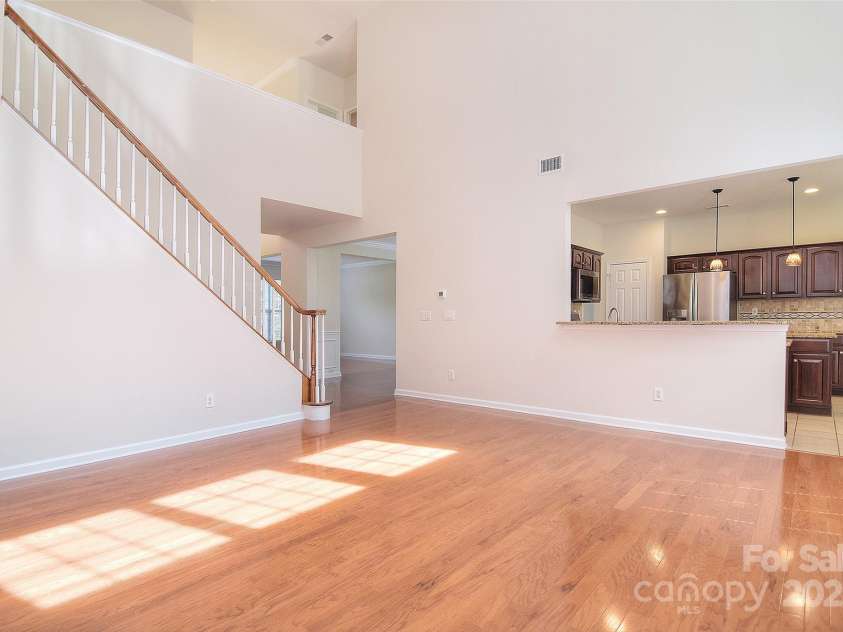 7206 Forrest Rader Drive, Mint Hill, NC 28227.  MLS# CAR4246731, YatesRealty ID 14182. 