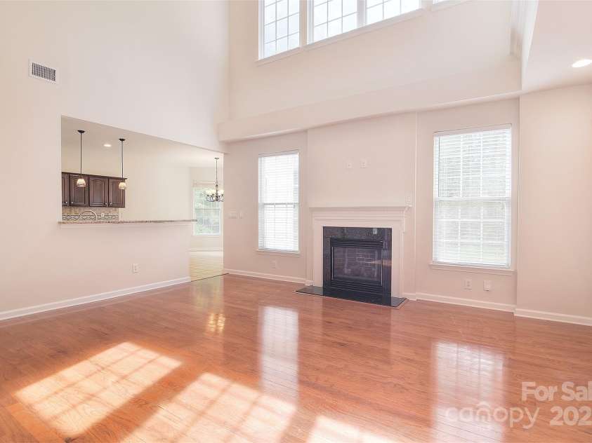 7206 Forrest Rader Drive, Mint Hill, NC 28227.  MLS# CAR4246731, YatesRealty ID 14182. 