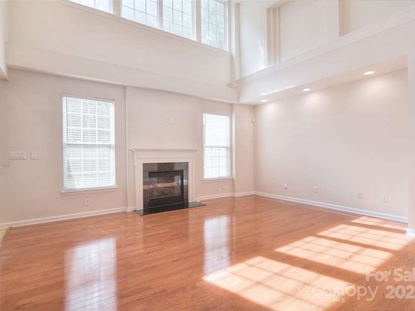 7206 Forrest Rader Drive, Mint Hill, NC 28227.  MLS# CAR4246731, YatesRealty ID 14182. 