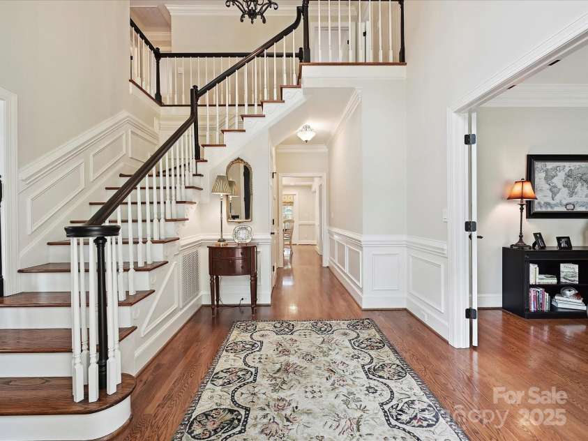 4701 Pineland Place, Charlotte, NC 28277.  MLS# CAR4252852, YatesRealty ID 14184. 