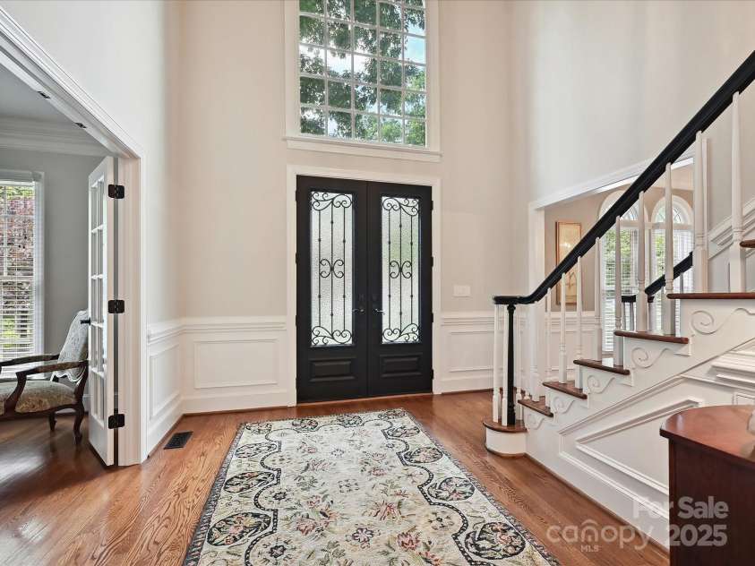 4701 Pineland Place, Charlotte, NC 28277.  MLS# CAR4252852, YatesRealty ID 14184. 