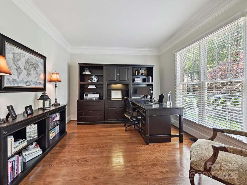 4701 Pineland Place, Charlotte, NC 28277.  MLS# CAR4252852, YatesRealty ID 14184. 