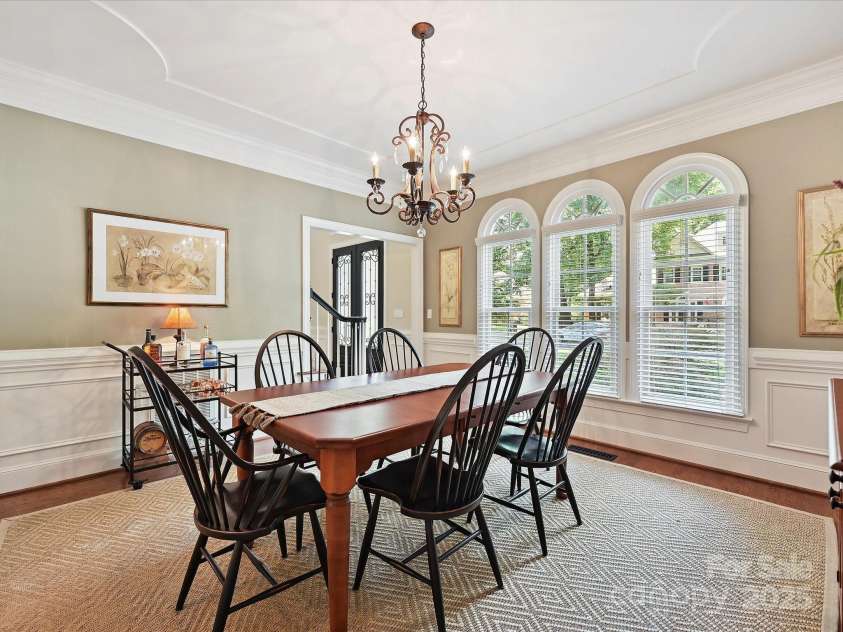 4701 Pineland Place, Charlotte, NC 28277.  MLS# CAR4252852, YatesRealty ID 14184. 