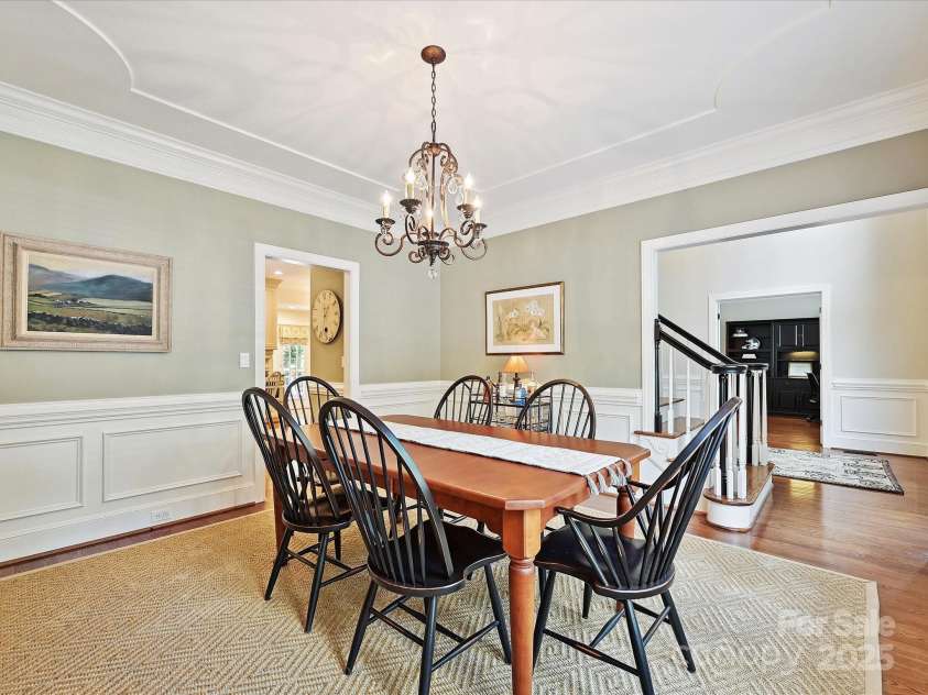 4701 Pineland Place, Charlotte, NC 28277.  MLS# CAR4252852, YatesRealty ID 14184. 