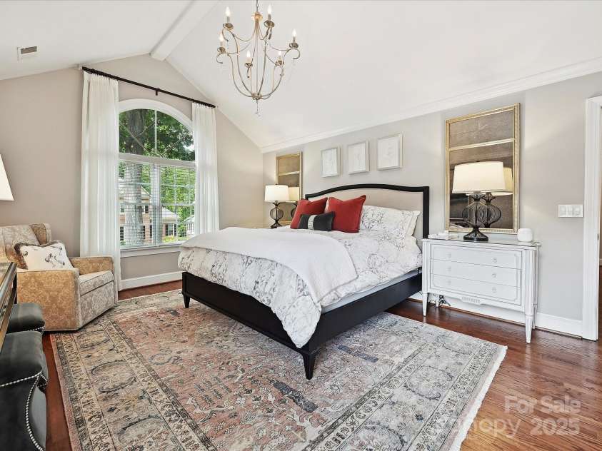 4701 Pineland Place, Charlotte, NC 28277.  MLS# CAR4252852, YatesRealty ID 14184. 