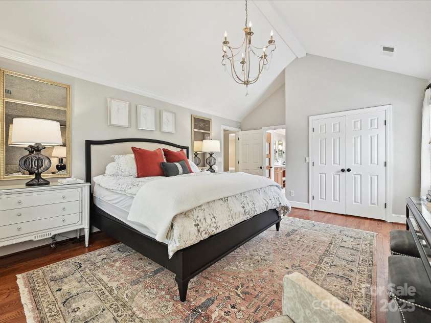 4701 Pineland Place, Charlotte, NC 28277.  MLS# CAR4252852, YatesRealty ID 14184. 