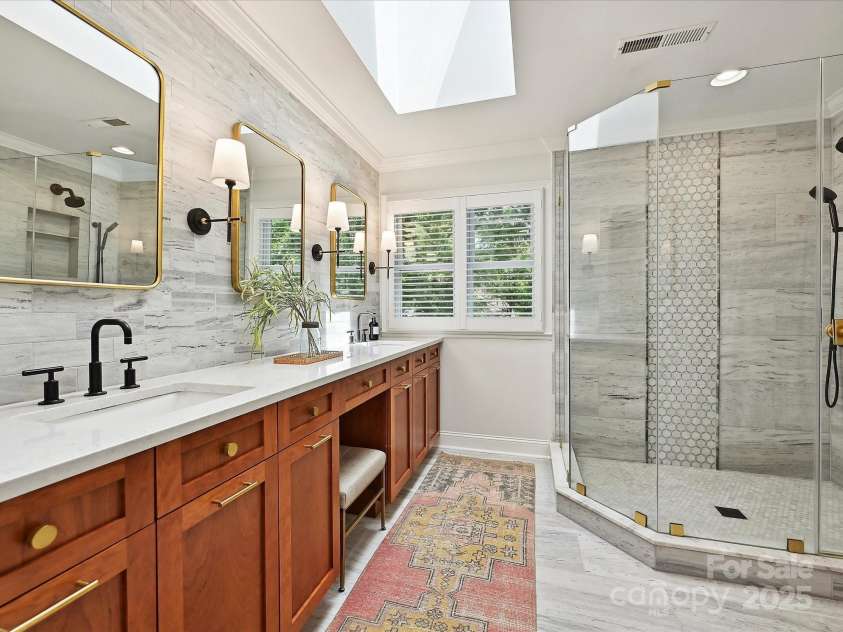 4701 Pineland Place, Charlotte, NC 28277.  MLS# CAR4252852, YatesRealty ID 14184. 