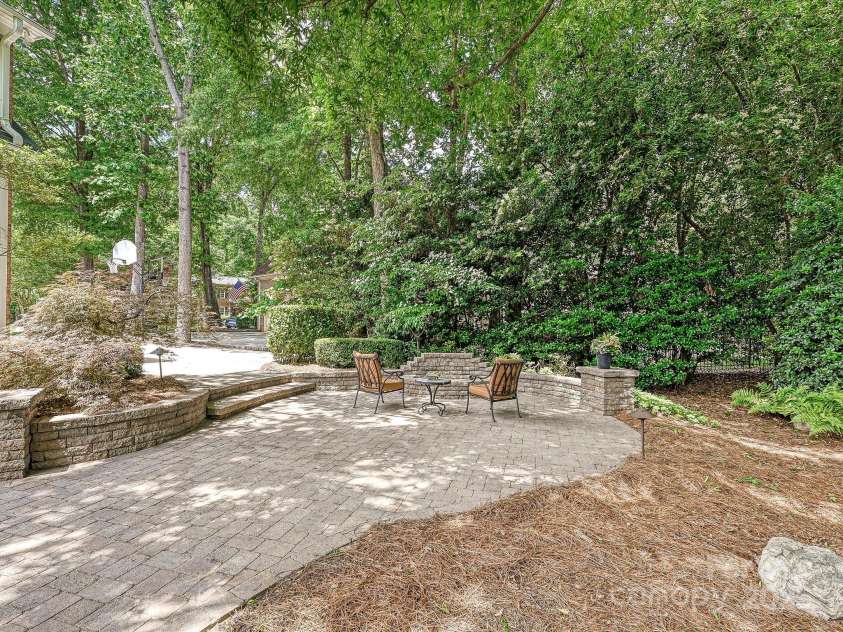 4701 Pineland Place, Charlotte, NC 28277.  MLS# CAR4252852, YatesRealty ID 14184. 