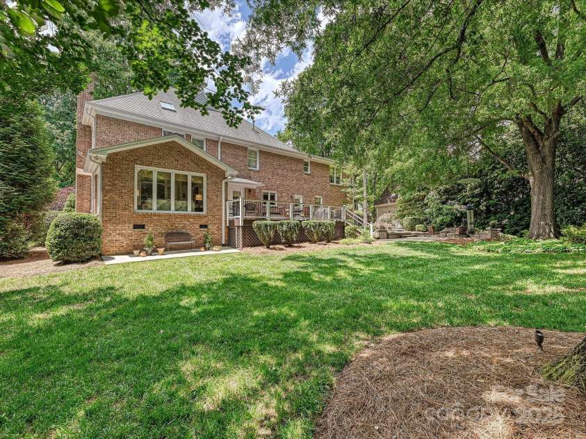 4701 Pineland Place, Charlotte, NC 28277.  MLS# CAR4252852, YatesRealty ID 14184. 