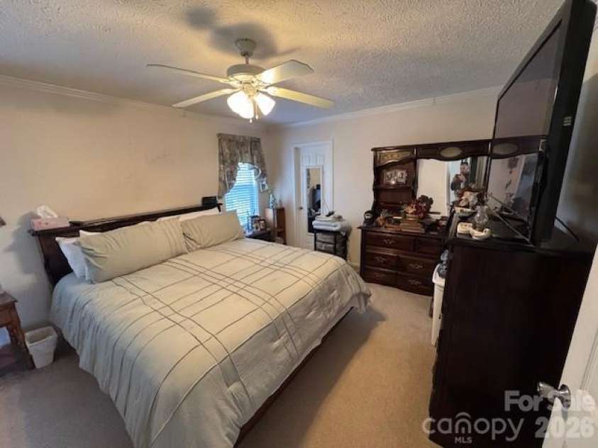 141 Buckwheat Drive, Statesville, NC 28625.  MLS# CAR4349844, YatesRealty ID 14185. 