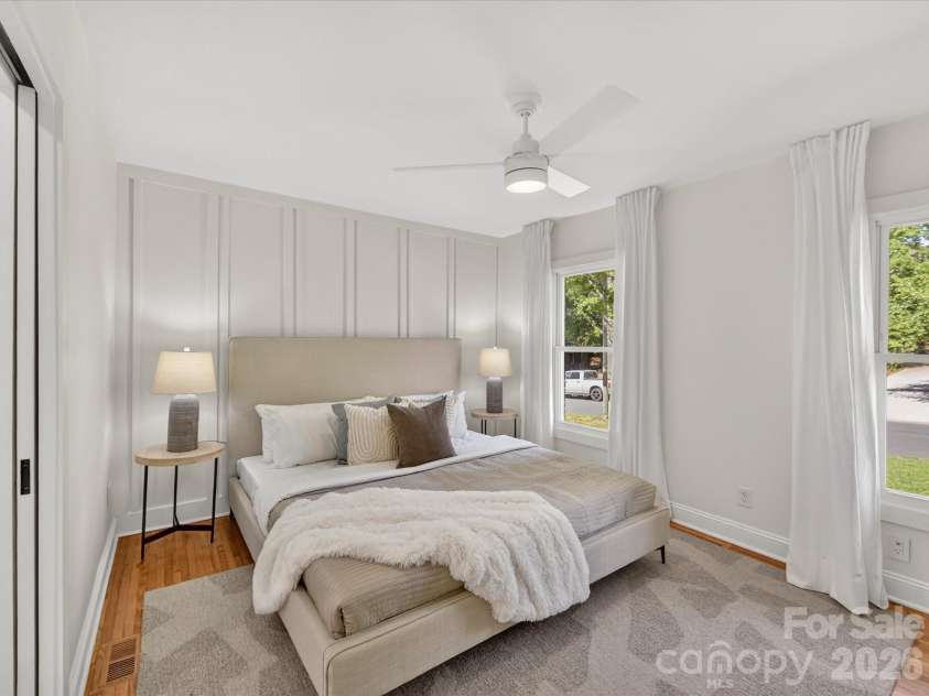 3817 Conway Avenue, Charlotte, NC 28209.  MLS# CAR4370429, YatesRealty ID 14186. 