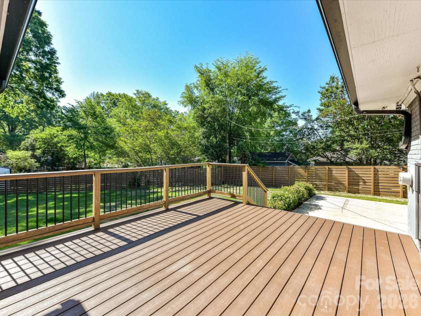 3817 Conway Avenue, Charlotte, NC 28209.  MLS# CAR4370429, YatesRealty ID 14186. 