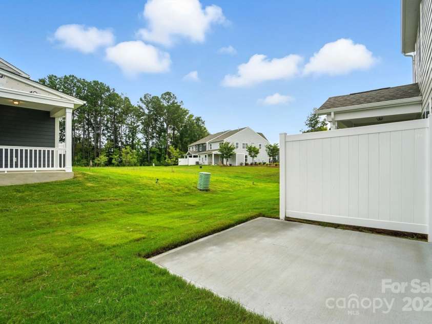 6266 Tea Olive Drive, Harrisburg, NC 28075.  MLS# CAR4251541, YatesRealty ID 14186. 