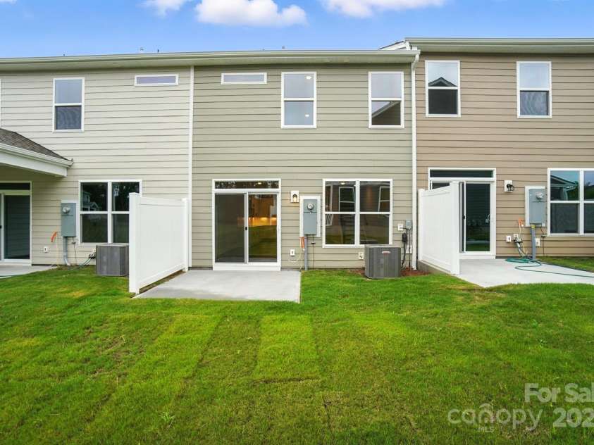 6266 Tea Olive Drive, Harrisburg, NC 28075.  MLS# CAR4251541, YatesRealty ID 14186. 