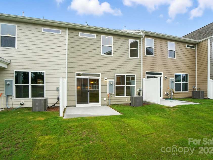 6266 Tea Olive Drive, Harrisburg, NC 28075.  MLS# CAR4251541, YatesRealty ID 14186. 