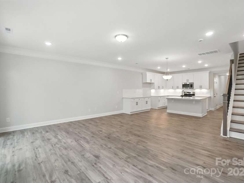 6266 Tea Olive Drive, Harrisburg, NC 28075.  MLS# CAR4251541, YatesRealty ID 14186. 