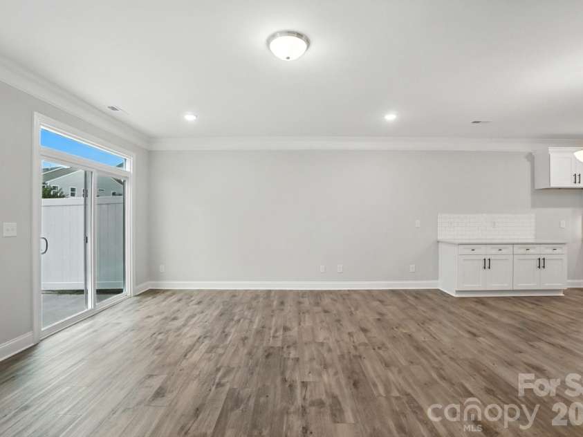 6266 Tea Olive Drive, Harrisburg, NC 28075.  MLS# CAR4251541, YatesRealty ID 14186. Dining room