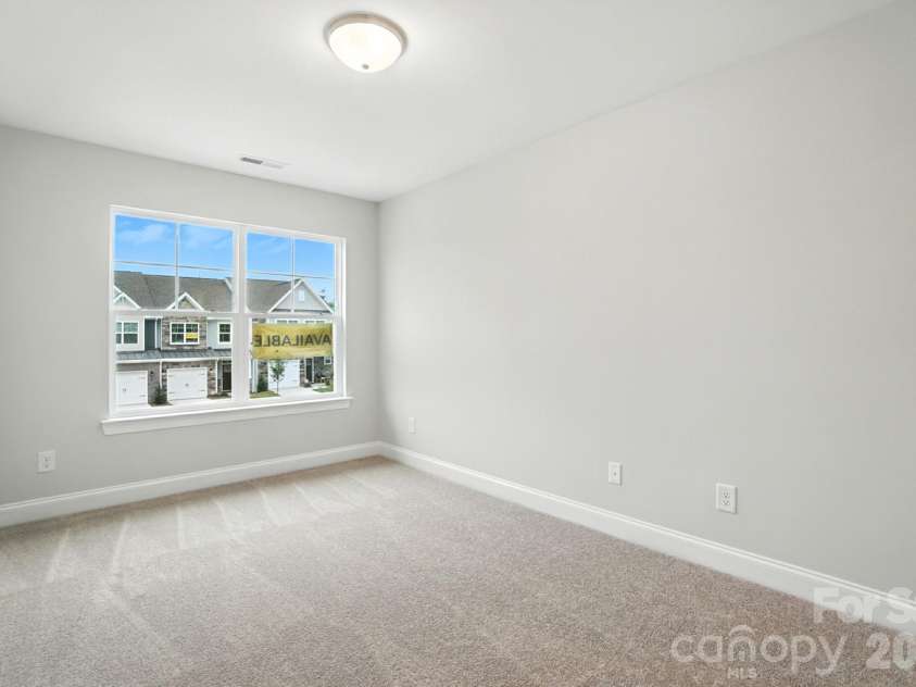 6266 Tea Olive Drive, Harrisburg, NC 28075.  MLS# CAR4251541, YatesRealty ID 14186. Secondary bedroom