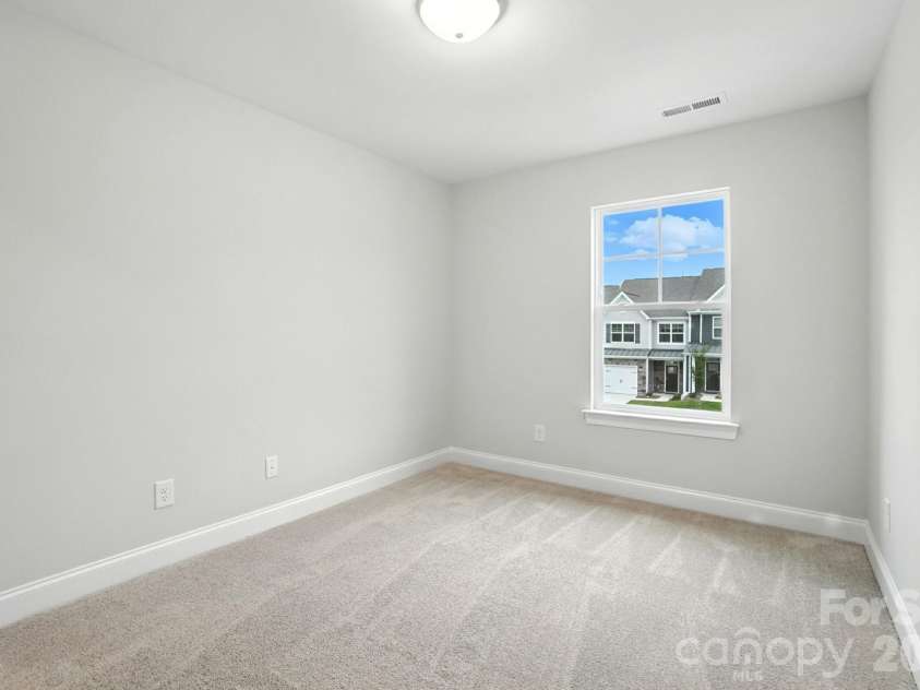 6266 Tea Olive Drive, Harrisburg, NC 28075.  MLS# CAR4251541, YatesRealty ID 14186. Secondary bedroom