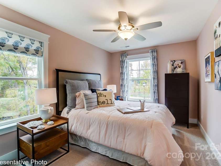 4229 Black Court, Harrisburg, NC 28075.  MLS# CAR4237344, YatesRealty ID 14187. 