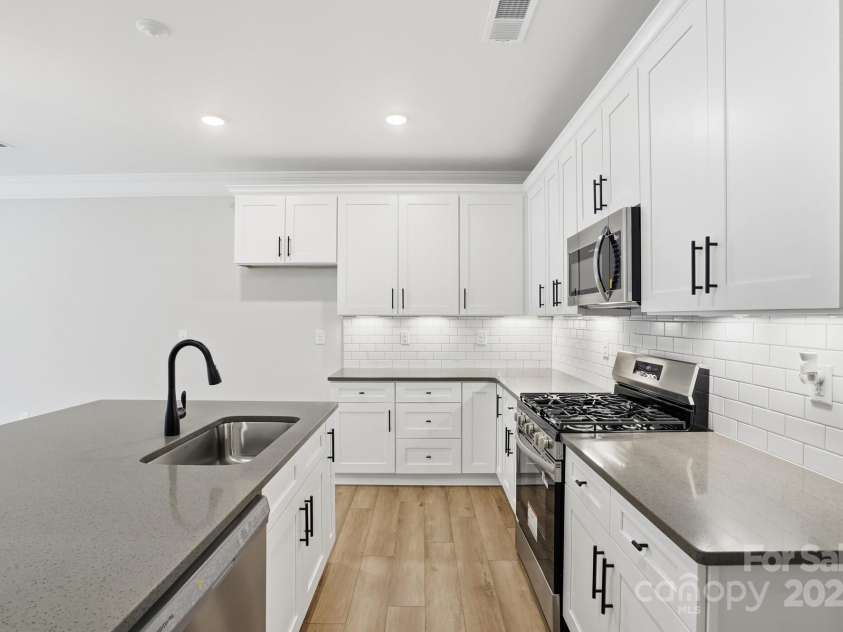 4229 Black Court, Harrisburg, NC 28075.  MLS# CAR4237344, YatesRealty ID 14187. 