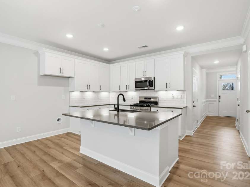 4229 Black Court, Harrisburg, NC 28075.  MLS# CAR4237344, YatesRealty ID 14187. 