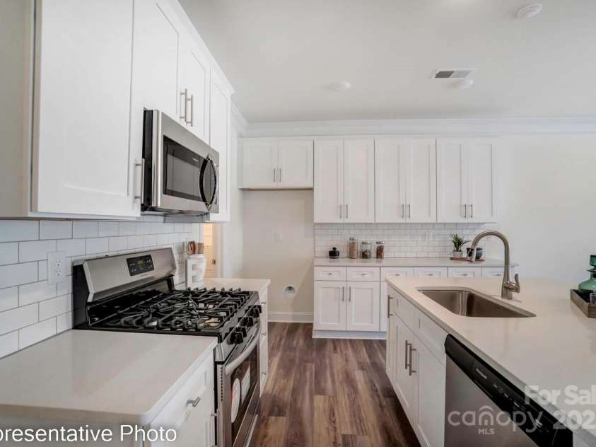 4235 Black Court, Harrisburg, NC 28075.  MLS# CAR4237138, YatesRealty ID 14188. 