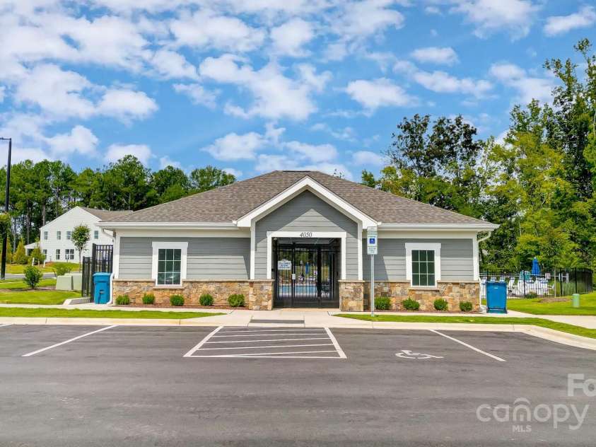 4235 Black Court, Harrisburg, NC 28075.  MLS# CAR4237138, YatesRealty ID 14188. 