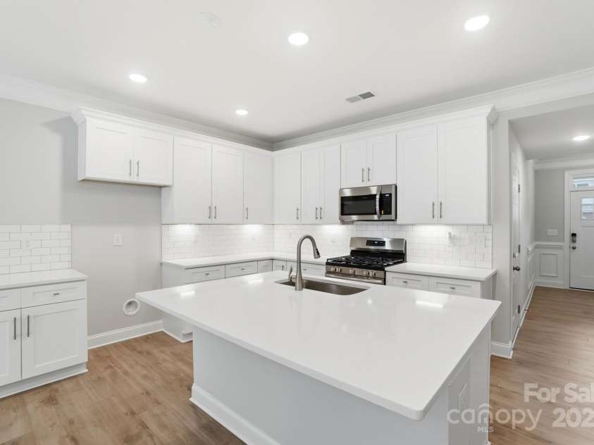 4235 Black Court, Harrisburg, NC 28075.  MLS# CAR4237138, YatesRealty ID 14188. 