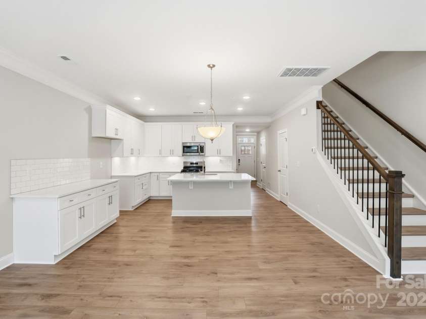 4235 Black Court, Harrisburg, NC 28075.  MLS# CAR4237138, YatesRealty ID 14188. 