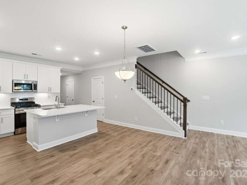 4235 Black Court, Harrisburg, NC 28075.  MLS# CAR4237138, YatesRealty ID 14188. 