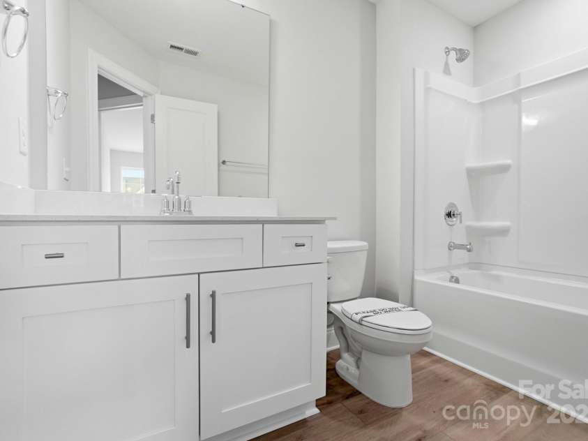 4235 Black Court, Harrisburg, NC 28075.  MLS# CAR4237138, YatesRealty ID 14188. 