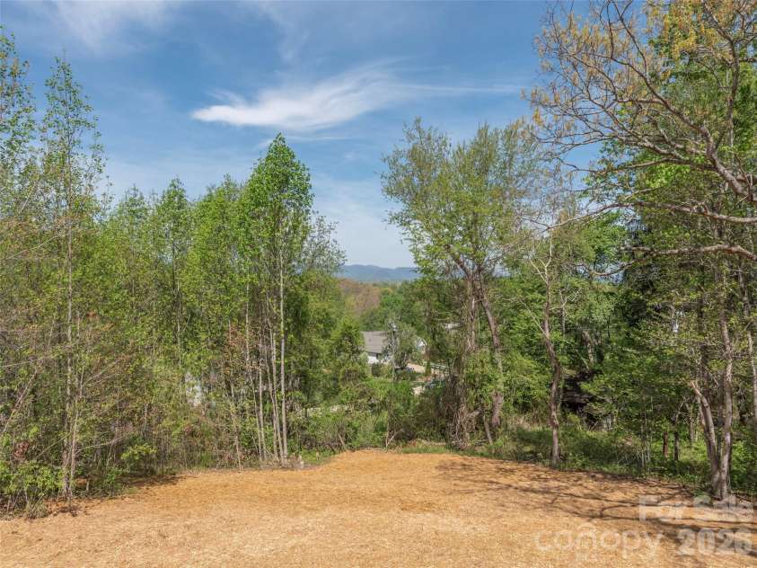 118 Max View Drive, Leicester, NC 28748.  MLS# CAR4365615, YatesRealty ID 14189. 