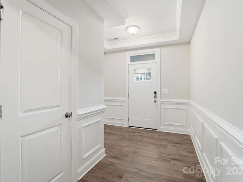 4223 Black Court, Harrisburg, NC 28075.  MLS# CAR4237125, YatesRealty ID 14189. 