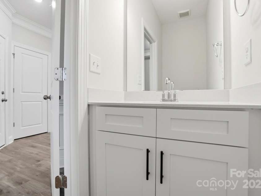 4223 Black Court, Harrisburg, NC 28075.  MLS# CAR4237125, YatesRealty ID 14189. 