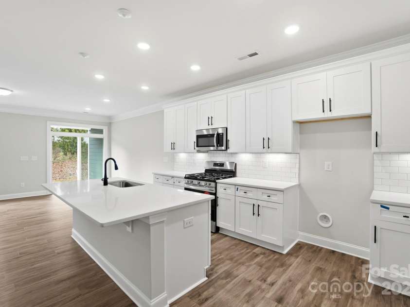 4223 Black Court, Harrisburg, NC 28075.  MLS# CAR4237125, YatesRealty ID 14189. 