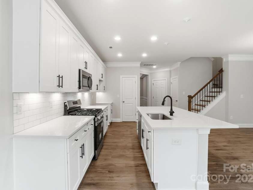 4223 Black Court, Harrisburg, NC 28075.  MLS# CAR4237125, YatesRealty ID 14189. 