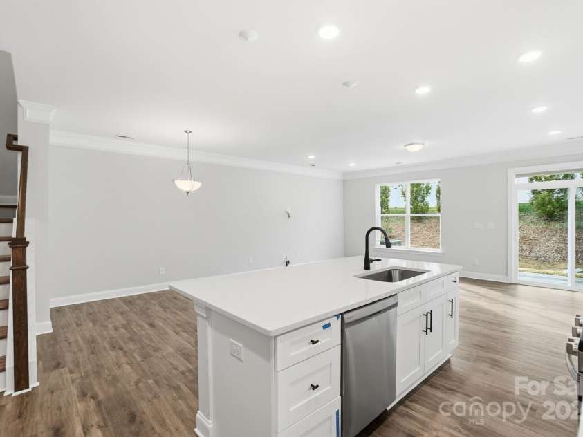 4223 Black Court, Harrisburg, NC 28075.  MLS# CAR4237125, YatesRealty ID 14189. 