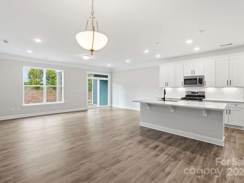 4223 Black Court, Harrisburg, NC 28075.  MLS# CAR4237125, YatesRealty ID 14189. 