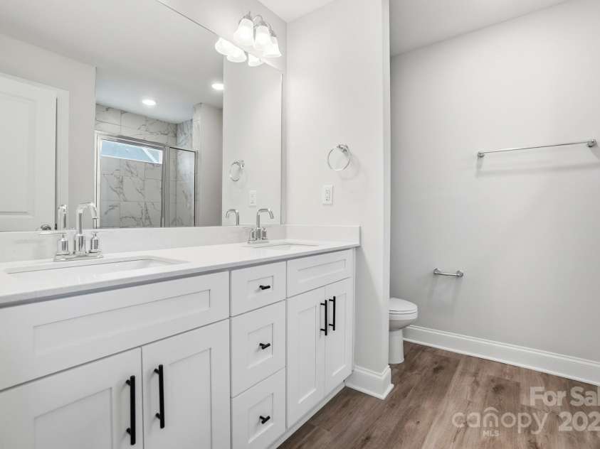 4223 Black Court, Harrisburg, NC 28075.  MLS# CAR4237125, YatesRealty ID 14189. 