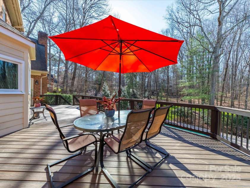 2217 Blue Bell Lane, Charlotte, NC 28270.  MLS# CAR4228161, YatesRealty ID 1419. 
