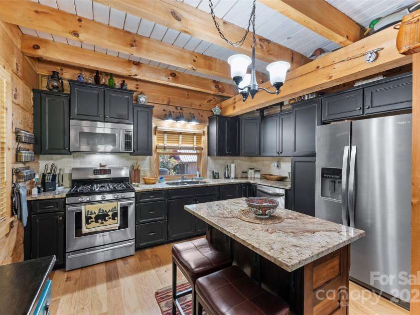 1564 CC Road, Rutherfordton, NC 28139.  MLS# CAR4326161, YatesRealty ID 14190. 