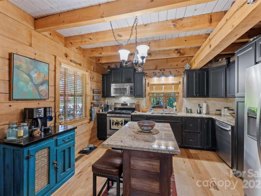 1564 CC Road, Rutherfordton, NC 28139.  MLS# CAR4326161, YatesRealty ID 14190. 