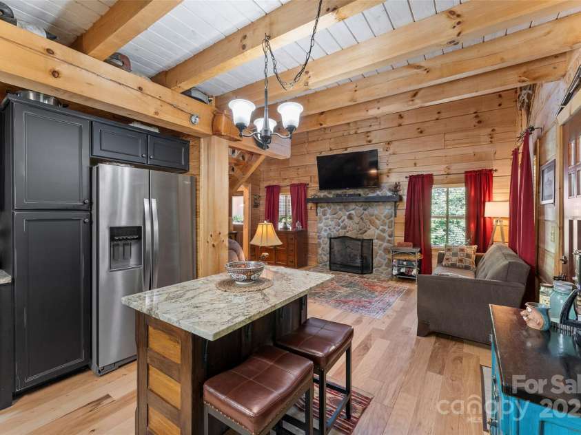 1564 CC Road, Rutherfordton, NC 28139.  MLS# CAR4326161, YatesRealty ID 14190. 