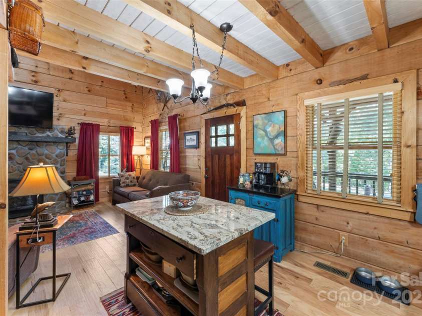 1564 CC Road, Rutherfordton, NC 28139.  MLS# CAR4326161, YatesRealty ID 14190. 